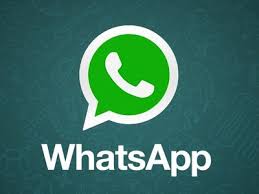 WhatsApp 网页版登录(whatsapp网页版登录不了)